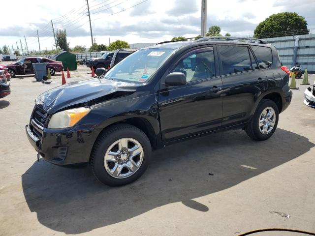 Foto 1 de la subasta – 2012 TOYOTA RAV4 con VIN 2T3ZF4DV3CW136738