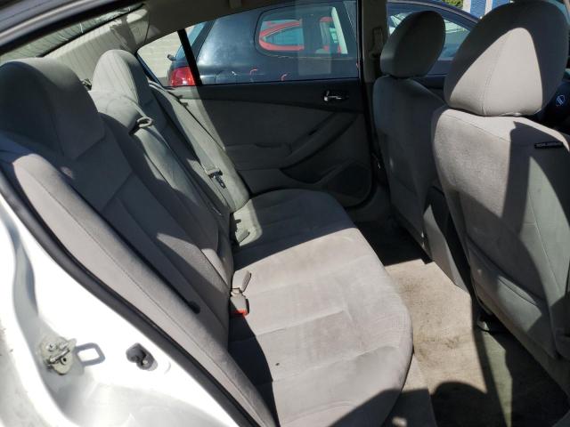 Photo 10 from auction – 2012 NISSAN ALTIMA BAS with VIN 1N4AL2AP7CN525251