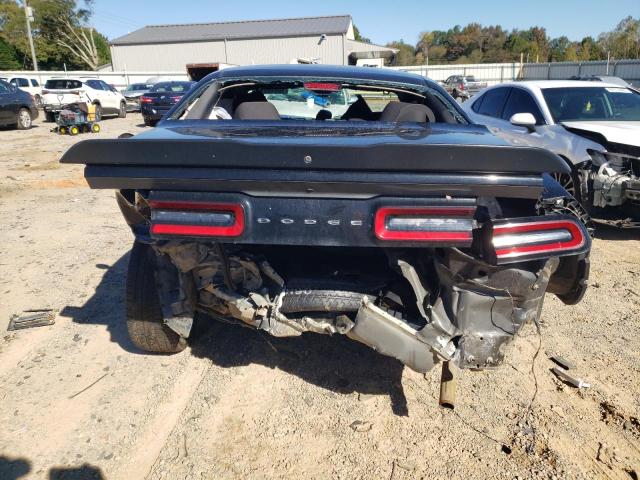 Photo 6 from auction – 2017 DODGE CHALLENGER with VIN 2C3CDZAG3HH626235
