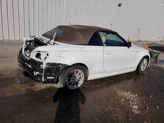 Photo 3 from auction – 2011 BMW 128 I with VIN WBAUL7C58BVM81174
