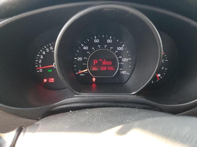 Foto 9 de la subasta – 2015 KIA SOUL + con VIN KNDJP3A57F7115531