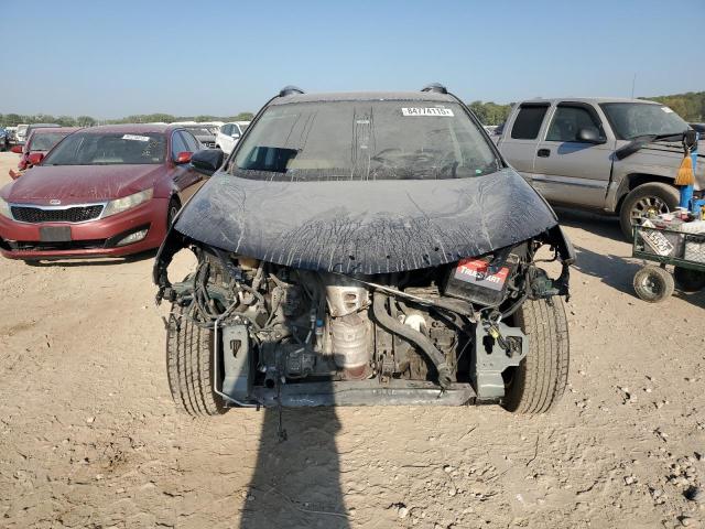 Photo 5 from auction – 2017 TOYOTA RAV4 XLE with VIN JTMRFREV6HJ703722