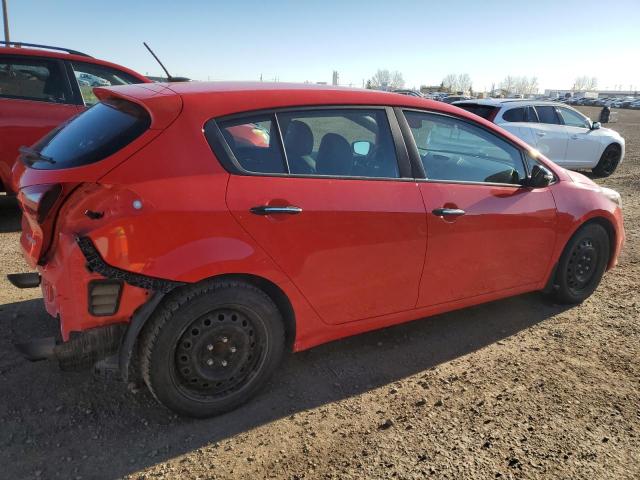 Photo 3 from auction – 2016 KIA FORTE SX with VIN KNAFZ5A30G5625059