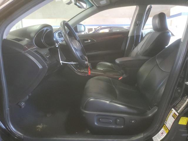Photo 7 from auction – 2011 TOYOTA AVALON BASE with VIN 4T1BK3DB1BU404979