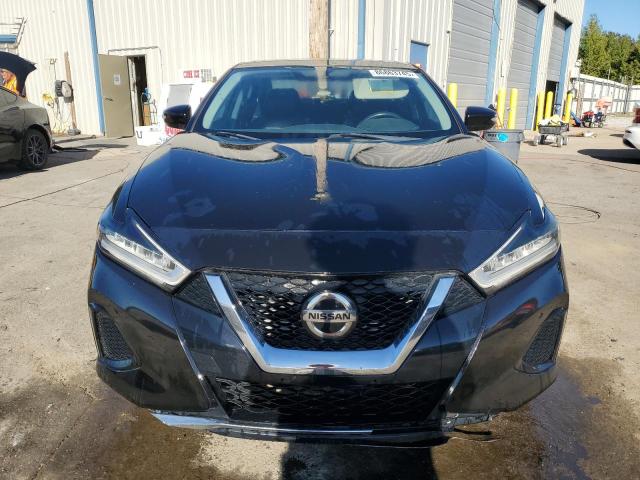 Photo 5 from auction – 2019 NISSAN MAXIMA S with VIN 1N4AA6AV0KC384271