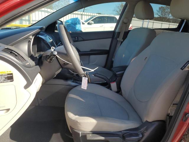 Photo 7 from auction – 2012 KIA FORTE EX with VIN KNAFU4A28C5471050