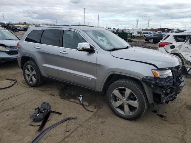 Photo 4 from auction – 2015 JEEP GRAND CHER with VIN 1C4RJFBG7FC778286