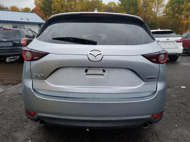 Photo 6 from auction – 2021 MAZDA CX-5 TOURI with VIN JM3KFACM4M1327553