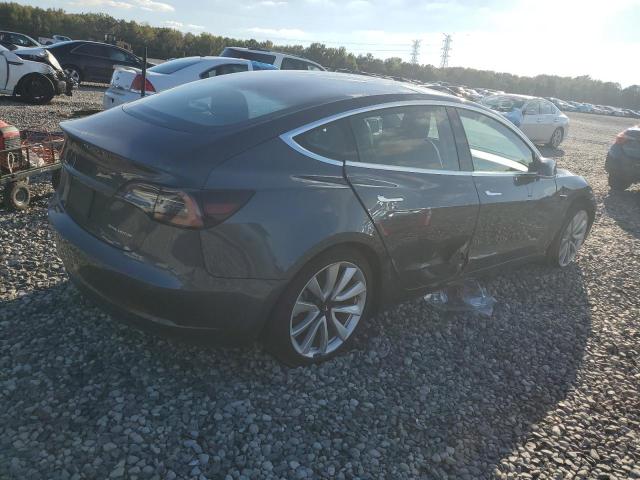 Photo 3 from auction – 2019 TESLA MODEL 3 with VIN 5YJ3E1EB4KF389499