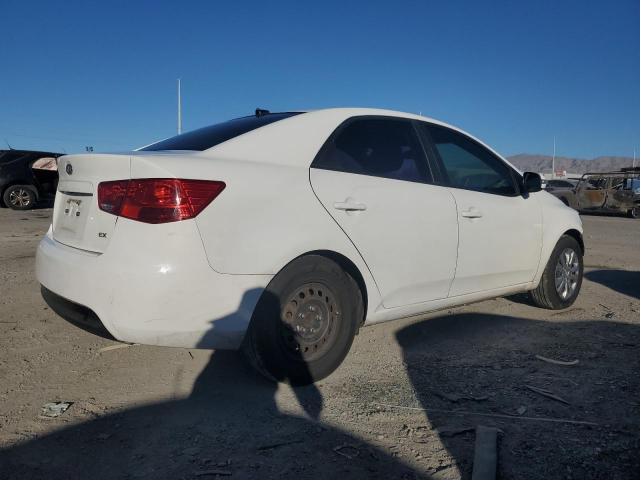 Photo 3 from auction – 2010 KIA FORTE EX with VIN KNAFU4A24A5851242
