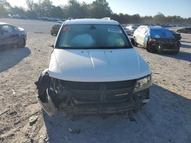 Photo 5 from auction – 2018 DODGE JOURNEY SE with VIN 3C4PDCAB9JT386040