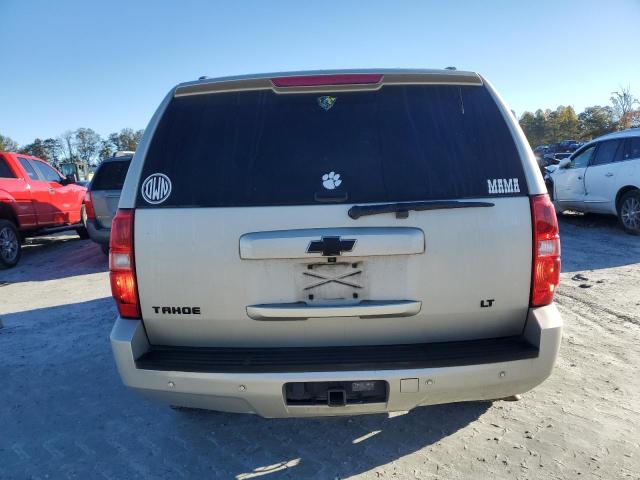 Photo 6 from auction – 2013 CHEVROLET TAHOE C150 with VIN 1GNSCBE02DR374915