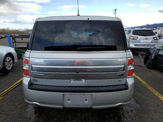 Photo 6 from auction – 2019 FORD FLEX LIMIT with VIN 2FMHK6D8XKBA35688