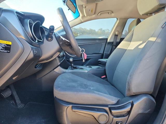 Photo 7 from auction – 2015 KIA OPTIMA LX with VIN KNAGM4A76F5596911