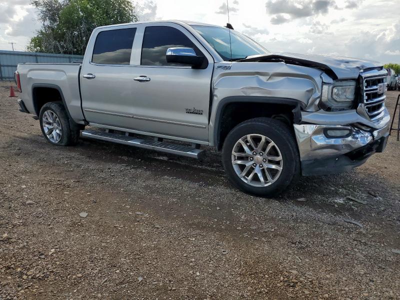 Photo 4 from auction – 2018 GMC SIERRA K15 with VIN 3GTU2NEC4JG476227