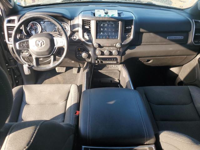 Photo 8 from auction – 2019 RAM 1500 BIG H with VIN 1C6SRFFTXKN710135