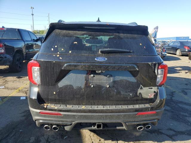 Photo 6 from auction – 2023 FORD EXPLORER ST with VIN 1FM5K8GC1PGC25233