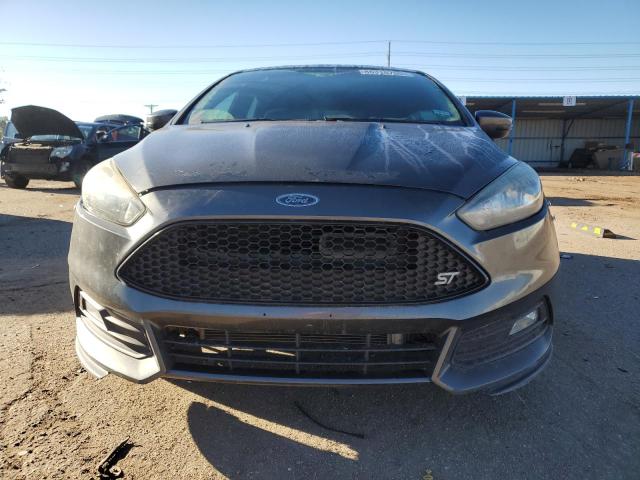 Photo 5 from auction – 2016 FORD FOCUS ST with VIN 1FADP3L90GL406836