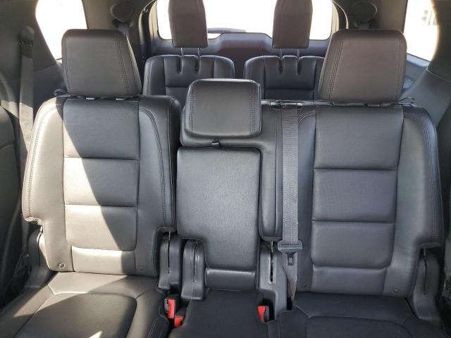 Photo 10 from auction – 2014 FORD EXPLORER with VIN 1FM5K7F83EGB16874