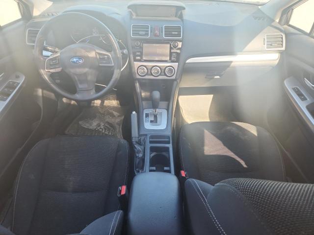Photo 8 from auction – 2015 SUBARU XV CROSSTR with VIN JF2GPADC6F8272410