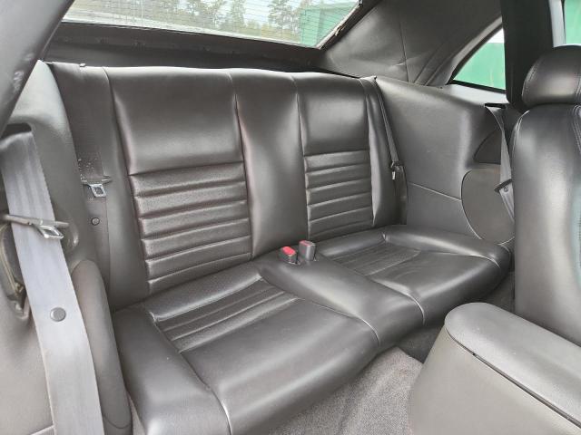 Photo 10 from auction – 2002 FORD MUSTANG GT with VIN 1FAFP45X52F229119