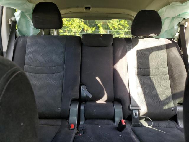Photo 10 from auction – 2014 NISSAN ROGUE S with VIN 5N1AT2MK3EC791743
