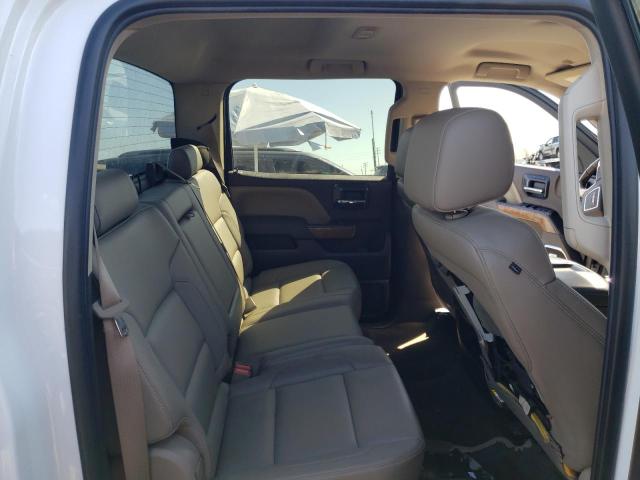 Photo 10 from auction – 2014 GMC SIERRA K15 with VIN 3GTU2VEC8EG535043
