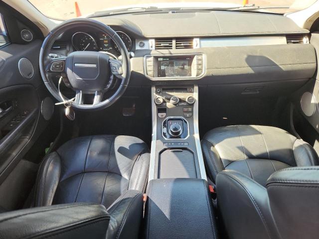 Photo 8 from auction – 2016 LAND ROVER RANGE ROVE with VIN SALVP2BG6GH097166