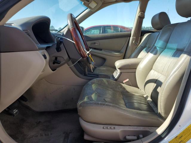 Photo 7 from auction – 2001 LEXUS ES 300 with VIN JT8BF28G910329820