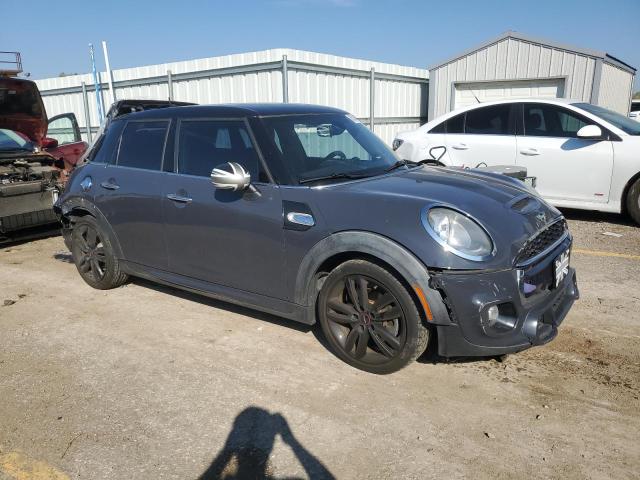 Photo 4 from auction – 2017 MINI COOPER S with VIN WMWXU3C57H2D31816