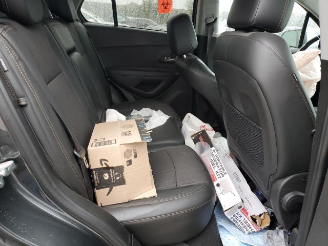 Photo 11 from auction – 2020 CHEVROLET TRAX 1LT with VIN 3GNCJLSB3LL270252