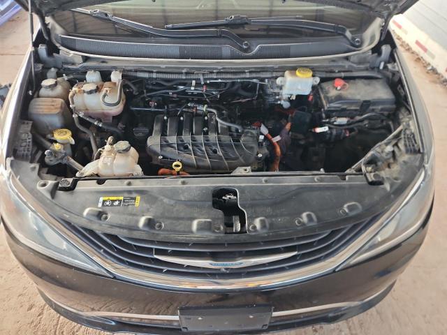 Photo 12 from auction – 2019 CHRYSLER PACIFICA H with VIN 2C4RC1N7XKR706623