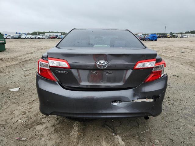 Photo 6 from auction – 2013 TOYOTA CAMRY L with VIN 4T4BF1FK4DR288109
