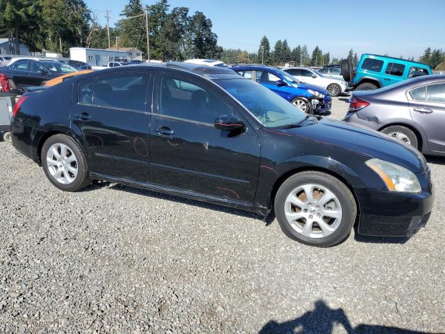 Photo 4 from auction – 2008 NISSAN MAXIMA SE with VIN 1N4BA41E28C820880