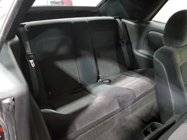 Photo 10 from auction – 2005 CHRYSLER SEBRING GT with VIN 1C3EL75R15N564901