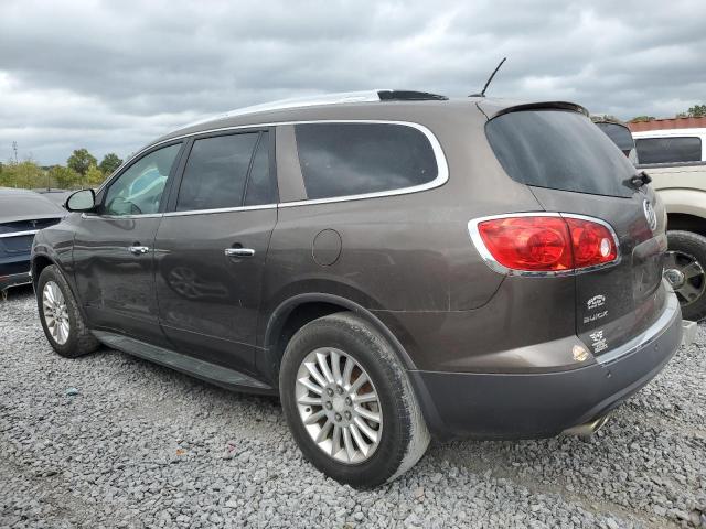 Photo 2 from auction – 2012 BUICK ENCLAVE with VIN 5GAKRCED2CJ196566
