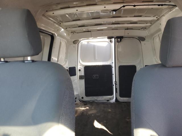 Photo 10 from auction – 2015 CHEVROLET CITY EXPRESS LS with VIN 3N63M0YN8FK696414