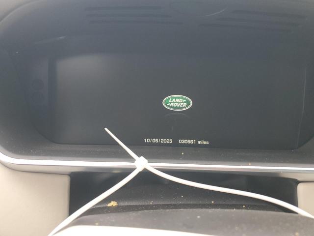 Photo 9 from auction – 2014 LAND ROVER RANGE ROVE with VIN SALGS2WF2EA176249