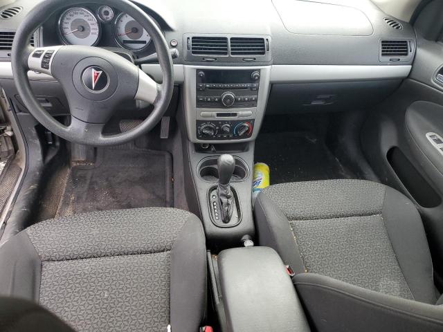 Photo 8 from auction – 2010 PONTIAC G5 SE with VIN 1G2AD5F58A7107366