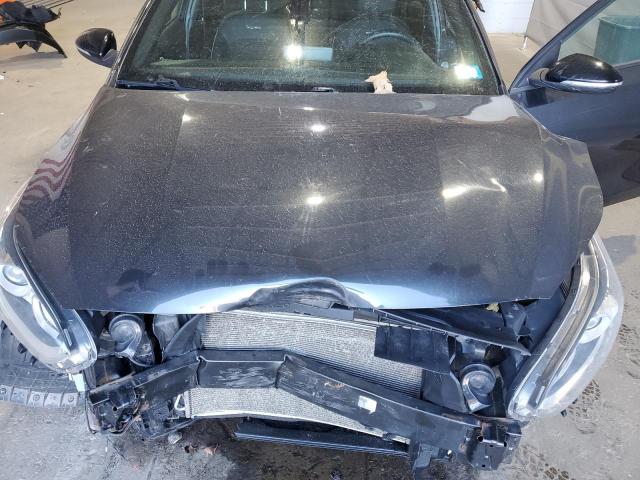 Photo 11 from auction – 2020 KIA FORTE GT L with VIN 3KPF34AD3LE247678