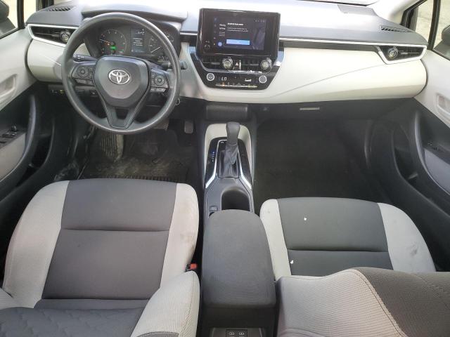 Photo 8 from auction – 2024 TOYOTA COROLLA LE with VIN JTDBCMFE1R3060911