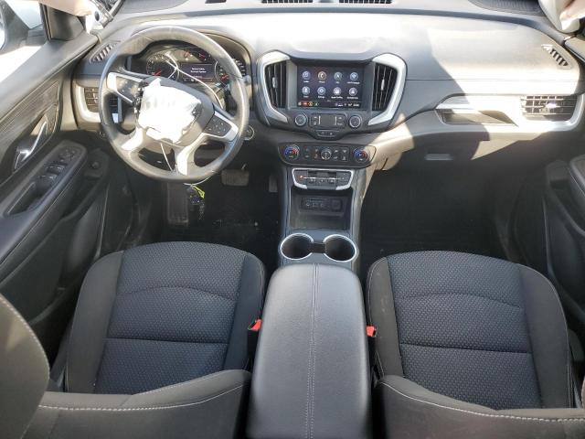 Photo 8 from auction – 2022 GMC TERRAIN SL with VIN 3GKALTEV5NL122045