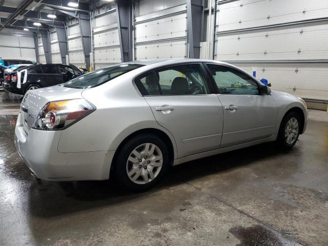 Photo 3 from auction – 2012 NISSAN ALTIMA BAS with VIN 1N4AL2AP4CC230524