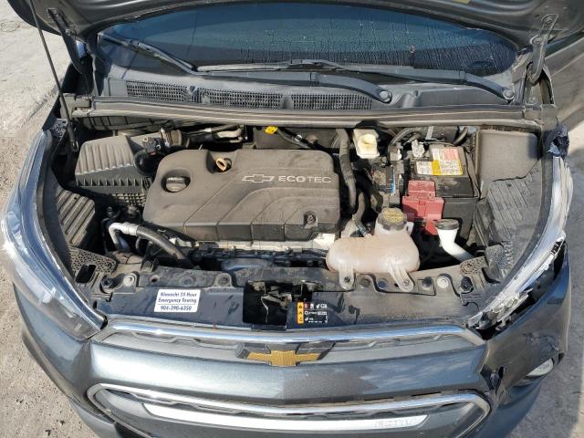 Photo 11 from auction – 2019 CHEVROLET SPARK ACTI with VIN KL8CH6SA3KC821635