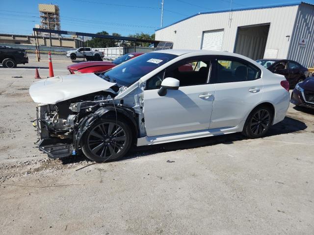 SUBARU WRX 2020 with VIN JF1VA1A67L9825762 - Photo from auction