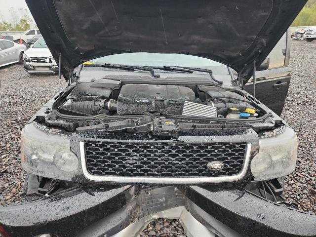Photo 11 from auction – 2013 LAND ROVER RANGE ROVE with VIN SALSH2E49DA796569