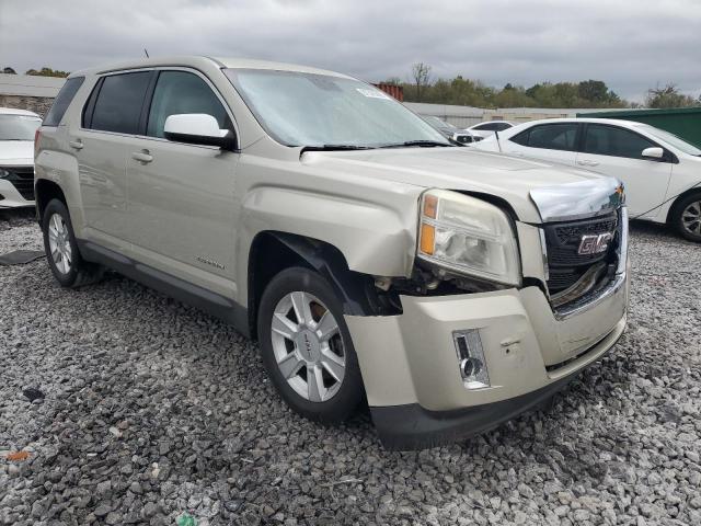 Photo 4 from auction – 2013 GMC TERRAIN SL with VIN 2GKALMEK1D6272586