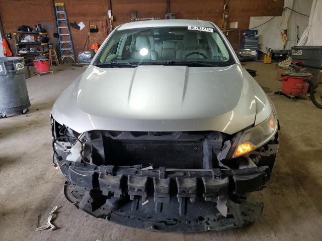 Photo 5 from auction – 2010 FORD TAURUS LIM with VIN 1FAHP2FW1AG130082