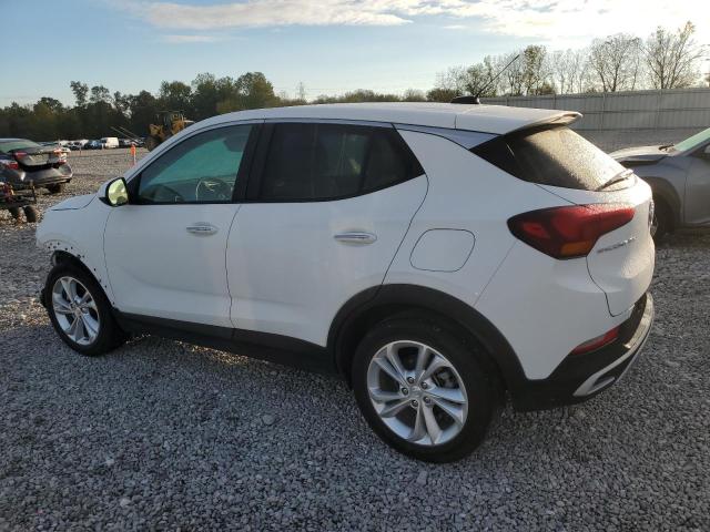 Photo 2 from auction – 2023 BUICK ENCORE GX with VIN KL4MMBS2XPB097698