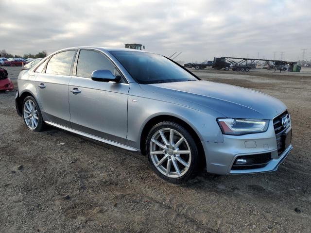 Photo 4 from auction – 2016 AUDI A4 PREMIUM with VIN WAUFFAFL7GN007795